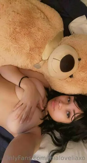 Mialoveliaxo OnlyFans Leaked Free Thumbnail Picture - #WQyDfMmceO