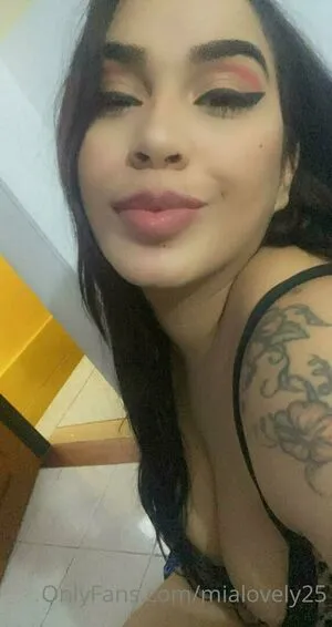 Mialovely25 OnlyFans Leaked Free Thumbnail Picture - #5jS8vTedpc