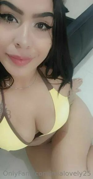 Mialovely25 OnlyFans Leaked Free Thumbnail Picture - #fMGwfnpidr