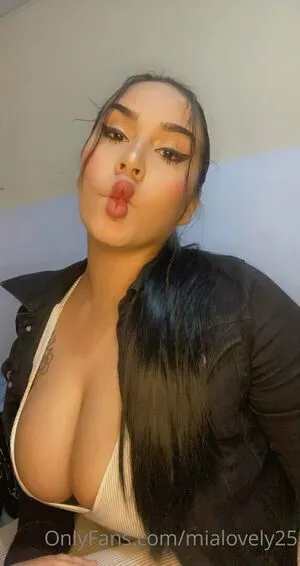 Mialovely25 OnlyFans Leaked Free Thumbnail Picture - #iZV0KCEfGr