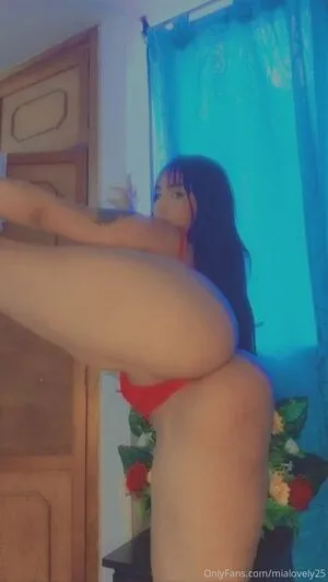 Mialovely25 OnlyFans Leaked Free Thumbnail Picture - #nEhaAH2Qot