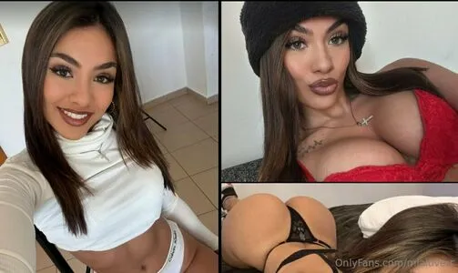 Mialoverr OnlyFans Leaked Free Thumbnail Picture - #wDGZzooY1c