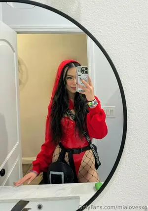 Mialovesxo OnlyFans Leaked Free Thumbnail Picture - #QHYlLDUivi