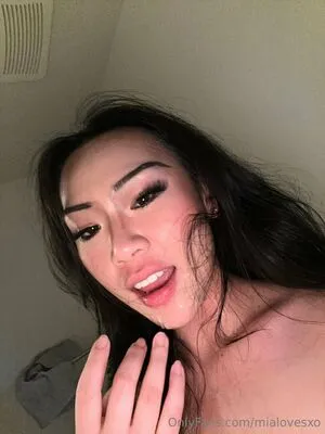 Mialovesxo OnlyFans Leaked Free Thumbnail Picture - #mZRjVqvtmk
