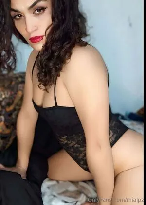 Mialpz OnlyFans Leaked Free Thumbnail Picture - #nrGuiBHsJa