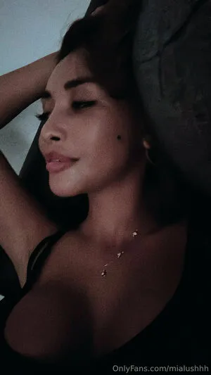 Mialushhh OnlyFans Leaked Free Thumbnail Picture - #COM3in5hYB