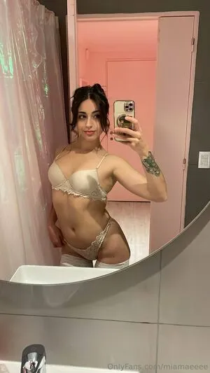Miamaeeee OnlyFans Leaked Free Thumbnail Picture - #UQV6Er8wT0