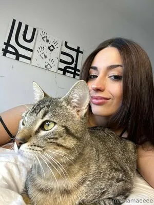 Miamaeeee OnlyFans Leaked Free Thumbnail Picture - #uHLVMqiacO