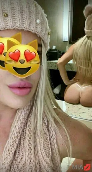 Miamartin OnlyFans Leaked Free Thumbnail Picture - #MRQxK33Iev