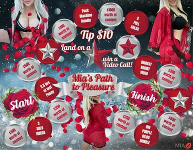 Miamartin OnlyFans Leaked Free Thumbnail Picture - #NRJ6lSiBsJ
