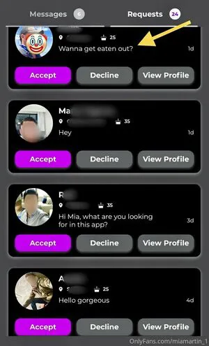 Miamartin OnlyFans Leaked Free Thumbnail Picture - #TFLh8QpZOo