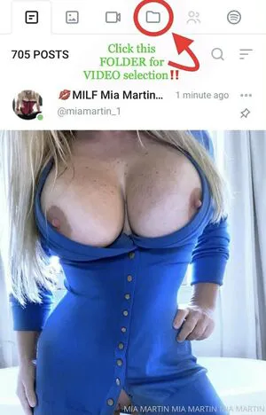 Miamartin OnlyFans Leaked Free Thumbnail Picture - #aDwadvwMdZ
