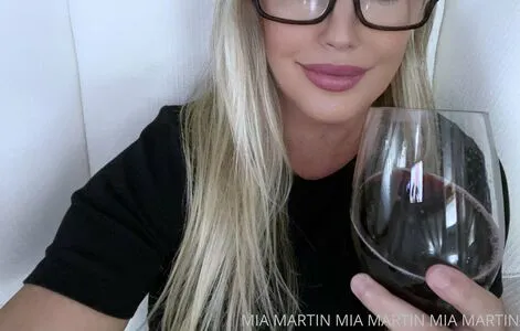 Miamartin OnlyFans Leaked Free Thumbnail Picture - #y7bey7hKLN