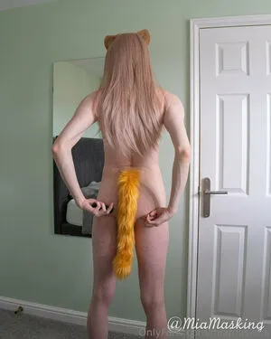 Miamasking OnlyFans Leaked Free Thumbnail Picture - #1GODegeBVM