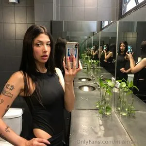 Miamayerx OnlyFans Leaked Free Thumbnail Picture - #OHnRUapsRw
