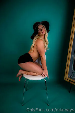 Miamays OnlyFans Leaked Free Thumbnail Picture - #CiZBCCbUEn