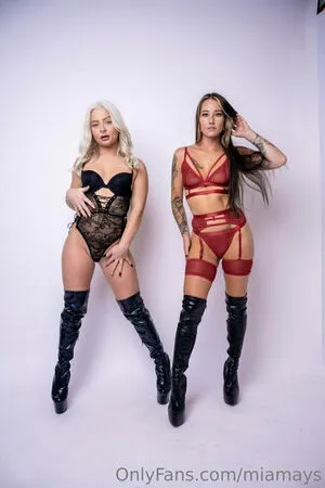 Miamays OnlyFans Leaked Free Thumbnail Picture - #ruGyiXWsip