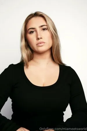 Miameetsworld OnlyFans Leaked Free Thumbnail Picture - #5S6PYnazNY