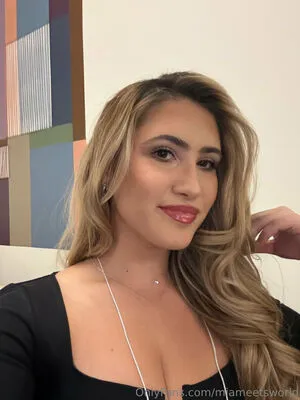 Miameetsworld OnlyFans Leaked Free Thumbnail Picture - #ExnGe1zjxm