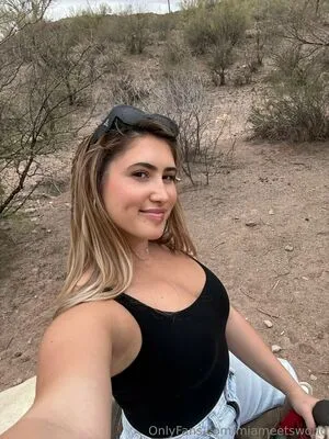 Miameetsworld OnlyFans Leaked Free Thumbnail Picture - #Of8KSm1phE