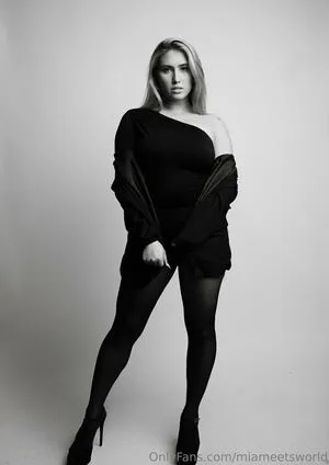 Miameetsworld OnlyFans Leaked Free Thumbnail Picture - #gwPfUyKMjt