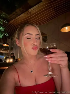 Miameetsworld OnlyFans Leaked Free Thumbnail Picture - #jV40alo3m8