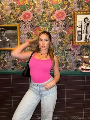Miameetsworld OnlyFans Leaked Free Thumbnail Picture - #ot8AHDOrgb