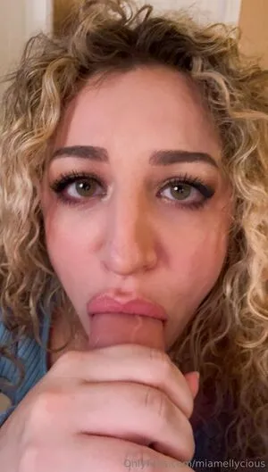 Miamellycious OnlyFans Leaked Free Thumbnail Picture - #HX7GlM7Ugz