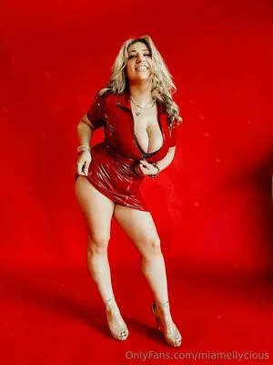 Miamellycious OnlyFans Leaked Free Thumbnail Picture - #fMWIJalZdF