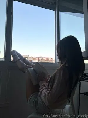 Miami Candy OnlyFans Leaked Free Thumbnail Picture - #OK6XcisOaE