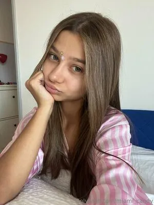 Miami Candy OnlyFans Leaked Free Thumbnail Picture - #SeRb20UXAF