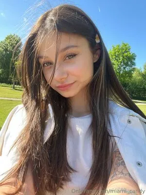 Miami Candy OnlyFans Leaked Free Thumbnail Picture - #nohXdyYdnk
