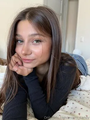Miami Candy OnlyFans Leaked Free Thumbnail Picture - #qYOtktqsmF