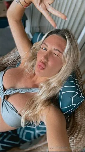 Miami Goddess OnlyFans Leaked Free Thumbnail Picture - #GcFJtVGjHT