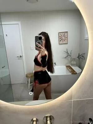 Miami May OnlyFans Leaked Free Thumbnail Picture - #PkEy1OP1Ru