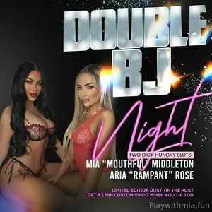 Miamiddleton OnlyFans Leaked Free Thumbnail Picture - #XwIAYjtG8t