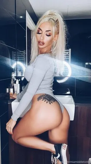 Miamiddleton OnlyFans Leaked Free Thumbnail Picture - #aOSIIZejdM