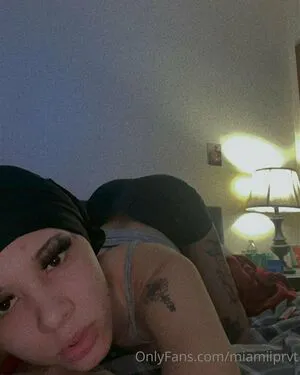 Miamiiprvt OnlyFans Leaked Free Thumbnail Picture - #TYWAeEW0mO