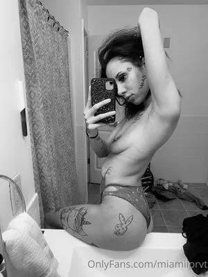 Miamiiprvt OnlyFans Leaked Free Thumbnail Picture - #YMgZfiOo89
