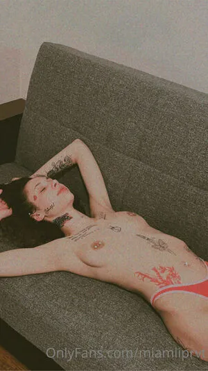 Miamiiprvt OnlyFans Leaked Free Thumbnail Picture - #cFPcblqjTw