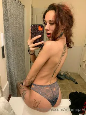 Miamiiprvt OnlyFans Leaked Free Thumbnail Picture - #gPuTyQyiKs