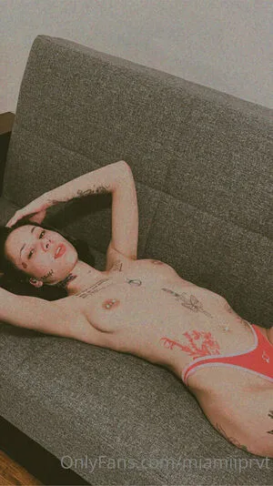 Miamiiprvt OnlyFans Leaked Free Thumbnail Picture - #iW4iuLjWRn