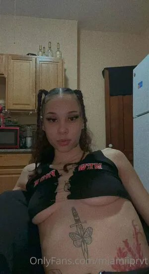 Miamiiprvt OnlyFans Leaked Free Thumbnail Picture - #oSv80kORxm
