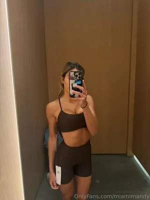 Miamimandy OnlyFans Leaked Free Thumbnail Picture - #3Le8yY9cTZ