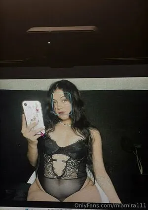 Miamira111 OnlyFans Leaked Free Thumbnail Picture - #CZU9iniPtH