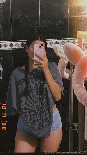 Miamira111 OnlyFans Leaked Free Thumbnail Picture - #SBVsWC3Rpw