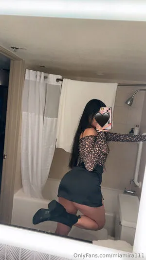 Miamira111 OnlyFans Leaked Free Thumbnail Picture - #oPE50jSChv