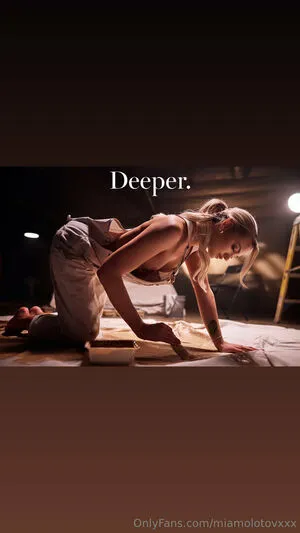 Miamolotovxxx OnlyFans Leaked Free Thumbnail Picture - #1ybYr3qjoB
