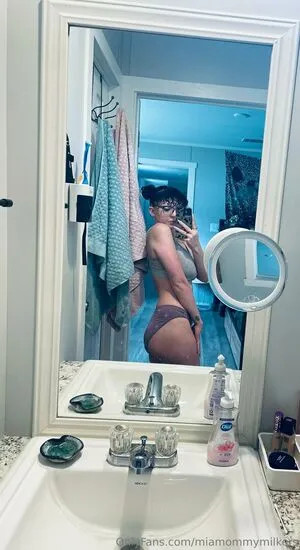 Miamommymilkers OnlyFans Leaked Free Thumbnail Picture - #1G3WIDikPN