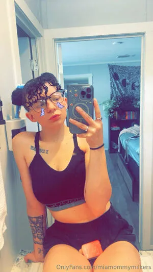 Miamommymilkers OnlyFans Leaked Free Thumbnail Picture - #B29xg4C4IJ